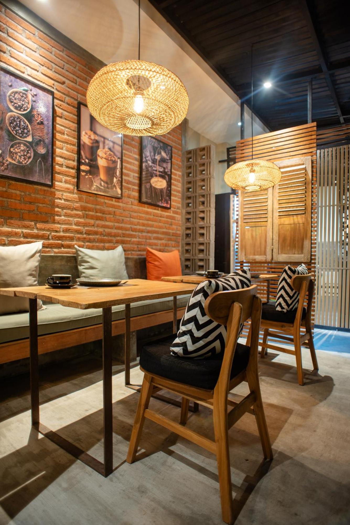 Pangkung Sari Bed And Breakfast Canggu Exterior foto